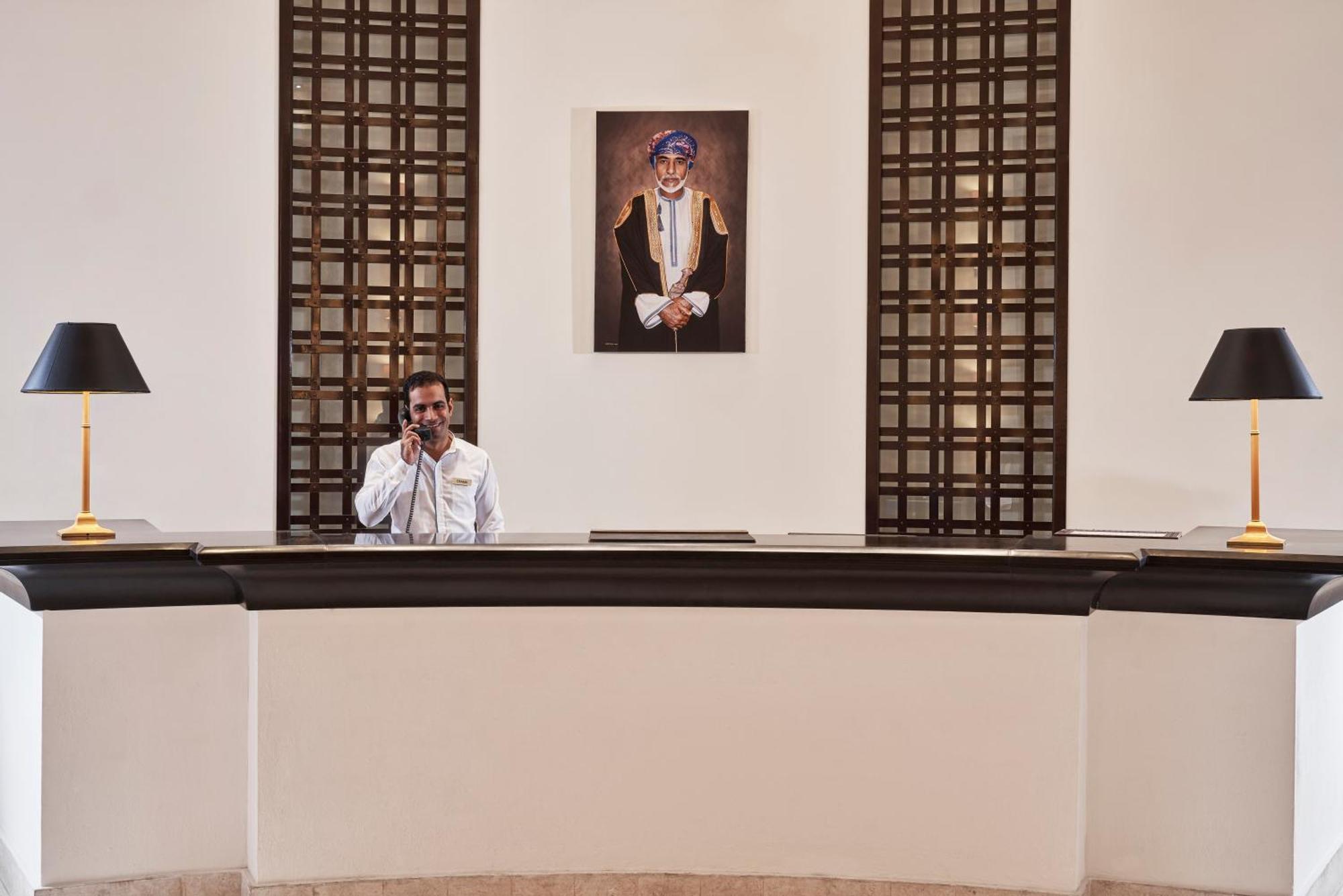Juweira Boutique Hotel Adult Only Salalah Ngoại thất bức ảnh