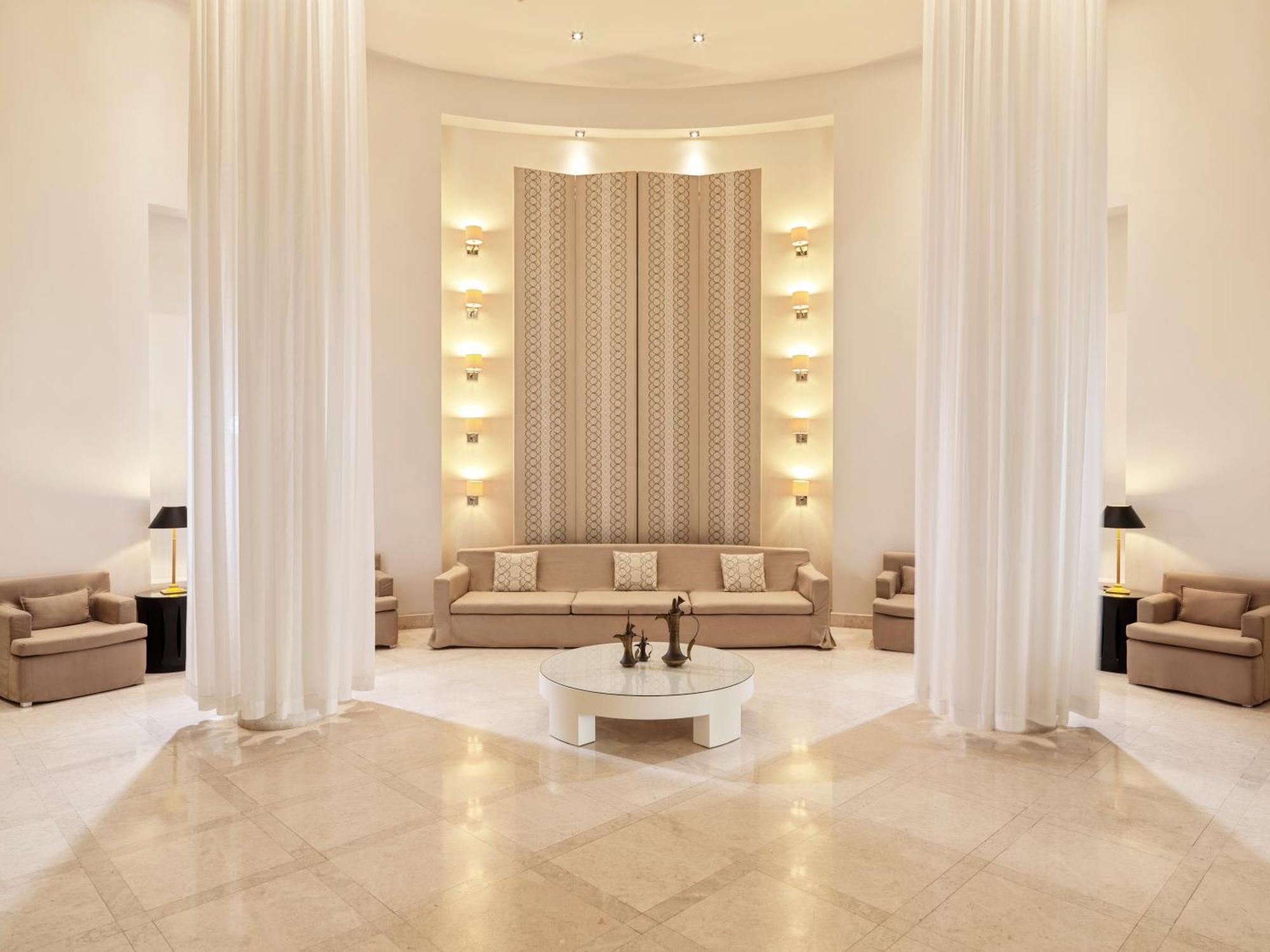 Juweira Boutique Hotel Adult Only Salalah Ngoại thất bức ảnh