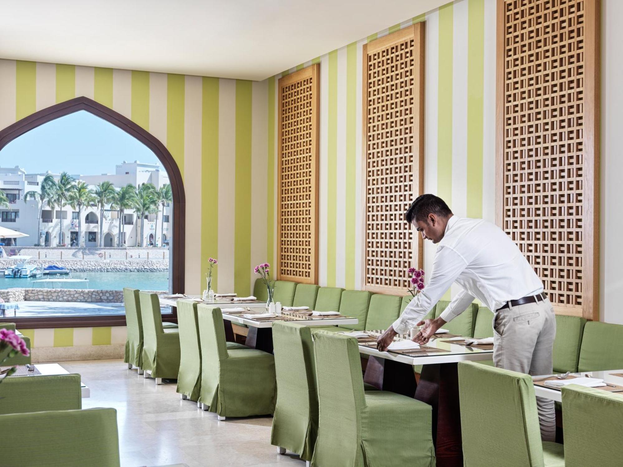 Juweira Boutique Hotel Adult Only Salalah Ngoại thất bức ảnh
